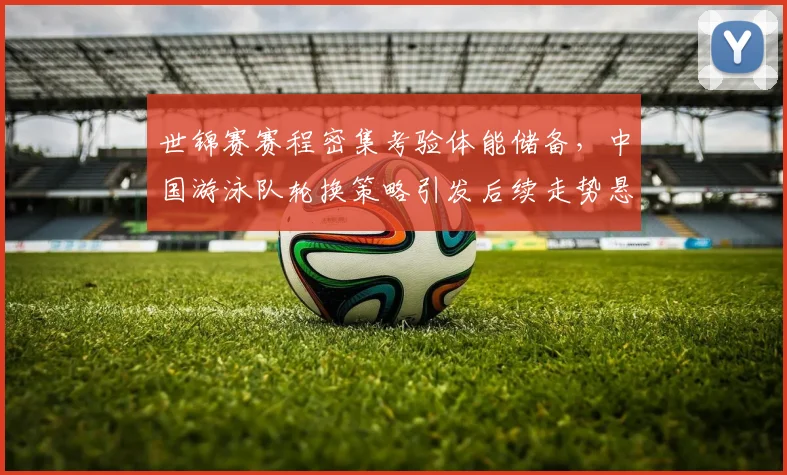 世锦赛赛程密集考验体能储备，中国游泳队轮换策略引发后续走势悬念