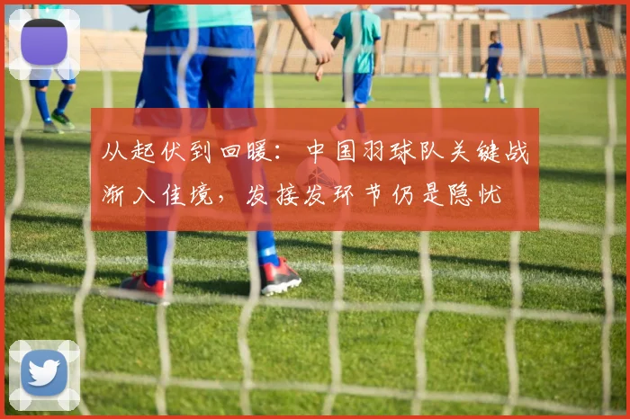 从起伏到回暖：中国羽球队关键战渐入佳境，发接发环节仍是隐忧